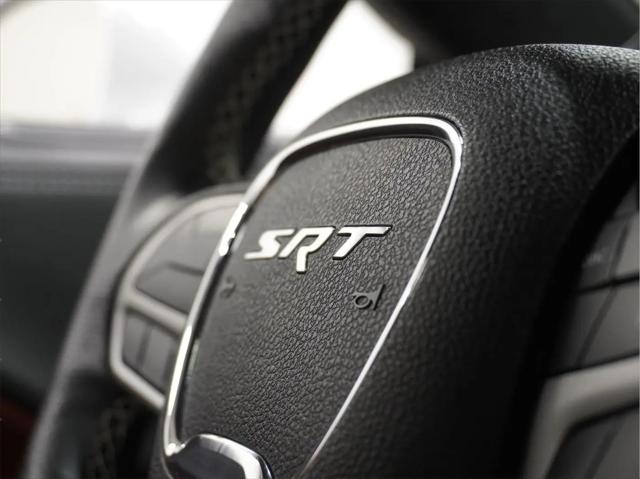 2022 Dodge Challenger SRT Hellcat