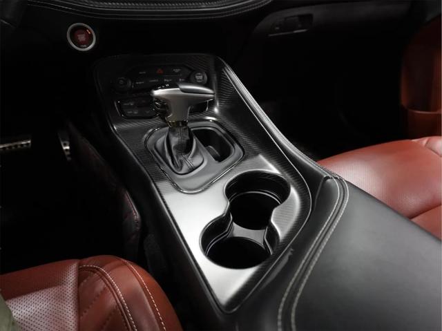 2022 Dodge Challenger SRT Hellcat