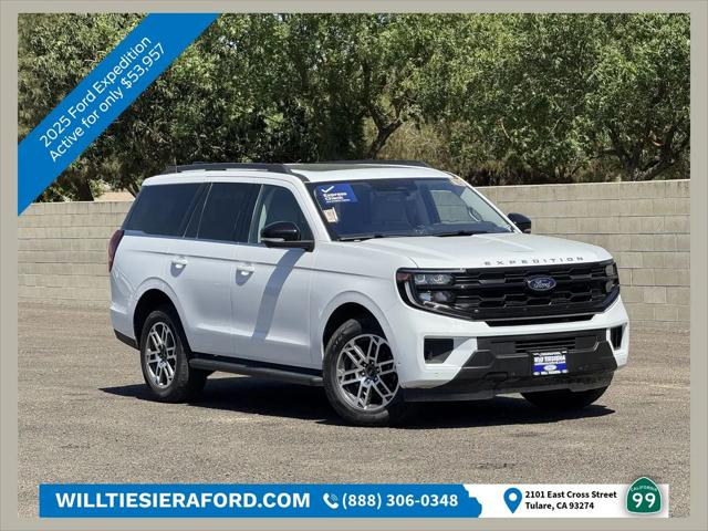 2025 Ford Expedition Active for sale in Tulare, CA