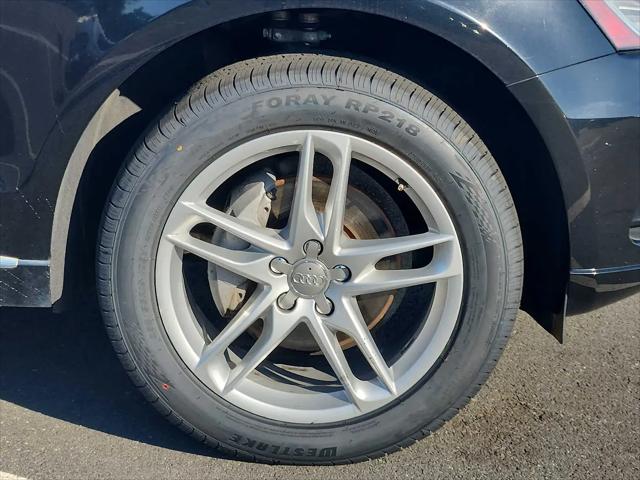 2015 Audi Q5 2.0T Premium