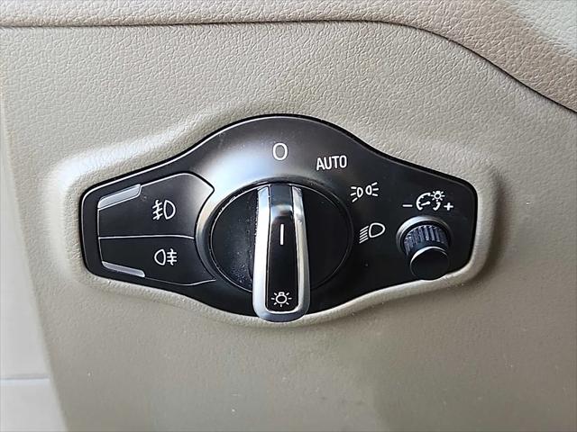2015 Audi Q5 2.0T Premium