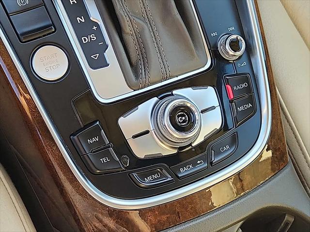 2015 Audi Q5 2.0T Premium