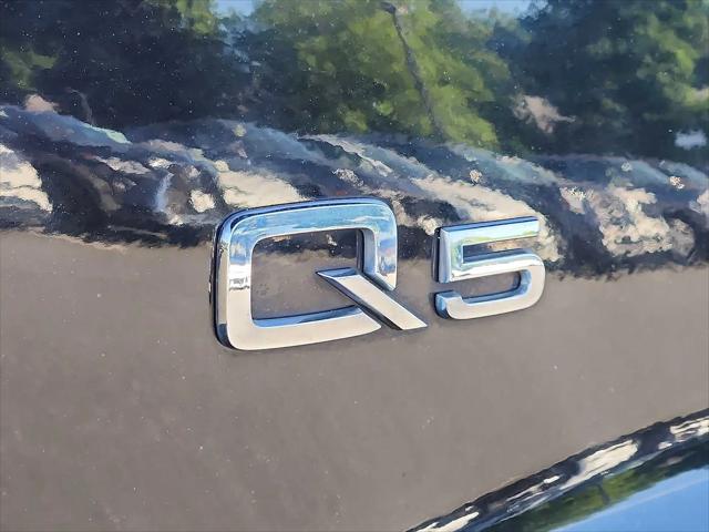 2015 Audi Q5 2.0T Premium