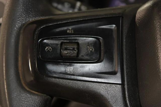 2020 Chevrolet Silverado 3500HD Work Truck