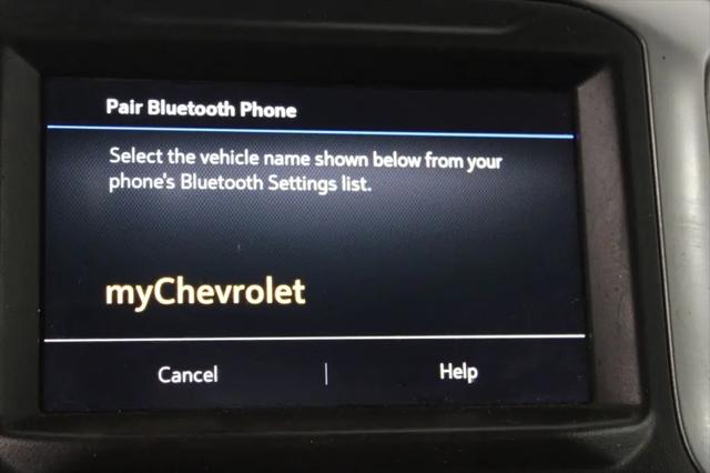 2020 Chevrolet Silverado 3500HD Work Truck