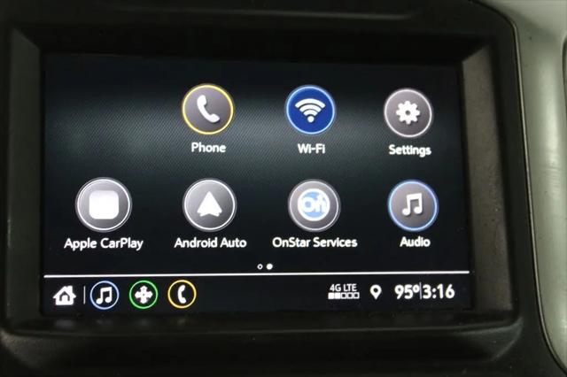 2020 Chevrolet Silverado 3500HD Work Truck