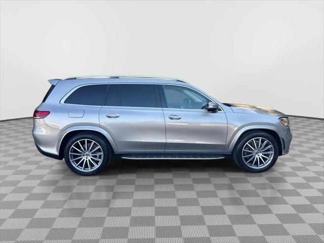 2023 Mercedes-Benz GLS GLS 450 4MATIC