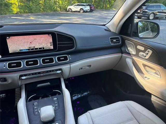 2023 Mercedes-Benz GLS GLS 450 4MATIC
