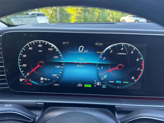 2023 Mercedes-Benz GLS GLS 450 4MATIC
