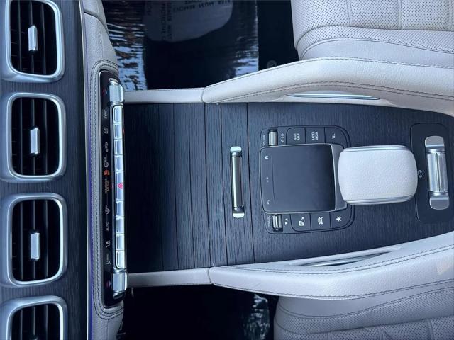 2023 Mercedes-Benz GLS GLS 450 4MATIC