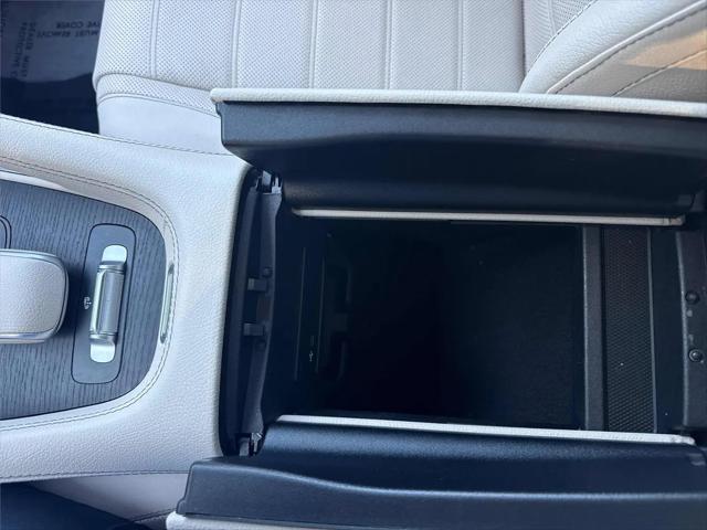 2023 Mercedes-Benz GLS GLS 450 4MATIC
