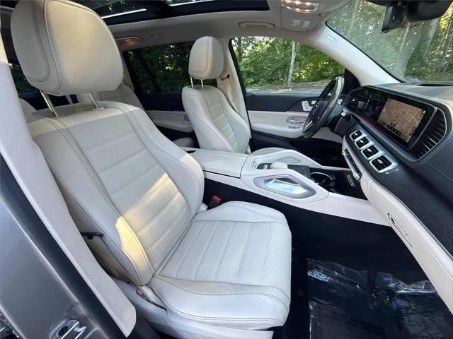 2023 Mercedes-Benz GLS GLS 450 4MATIC