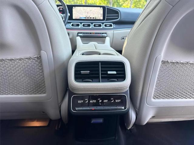 2023 Mercedes-Benz GLS GLS 450 4MATIC
