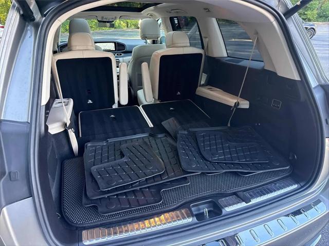 2023 Mercedes-Benz GLS GLS 450 4MATIC