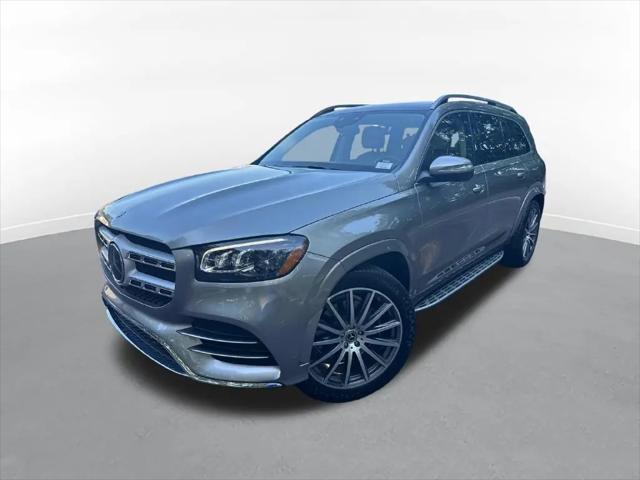 2023 Mercedes-Benz GLS GLS 450 4MATIC for sale in Roswell, GA