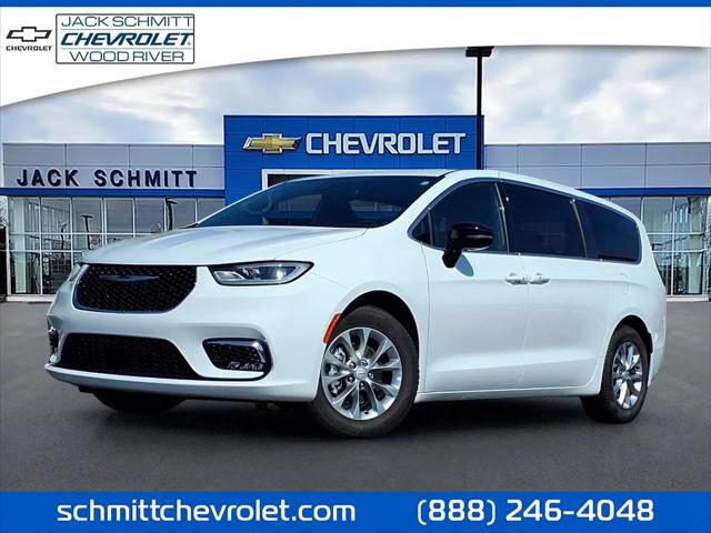 2026 Chrysler Pacifica Limited for sale in Wood River, IL