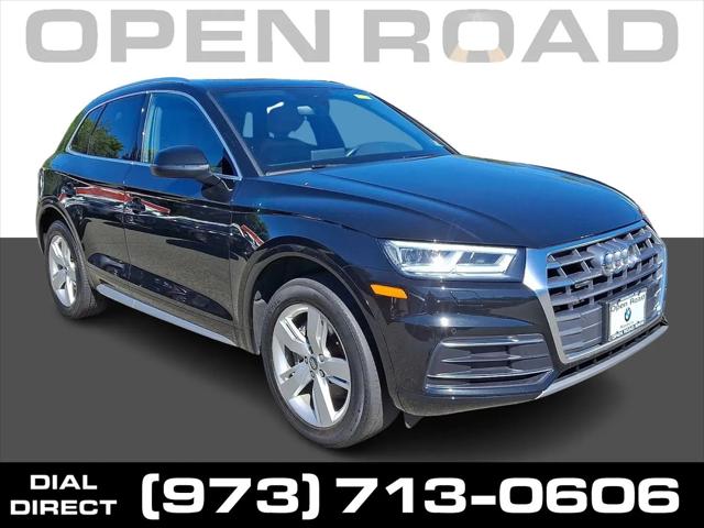 2019 Audi Q5 45 Premium for sale in Kenvil, NJ
