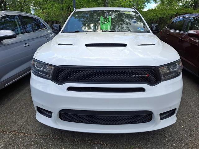 2020 Dodge Durango R/T AWD