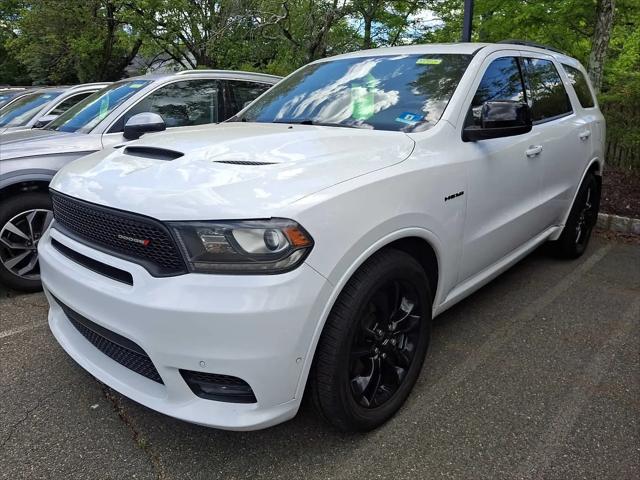 2020 Dodge Durango R/T AWD