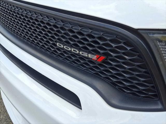 2020 Dodge Durango R/T AWD