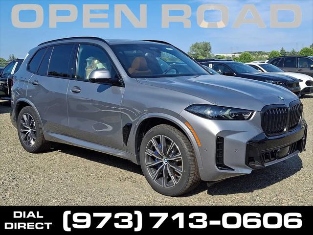 2026 BMW X5 xDrive40i for sale in Kenvil, NJ