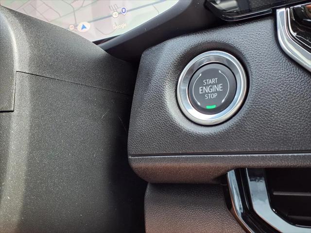 2026 Chevrolet Colorado WT, RWD