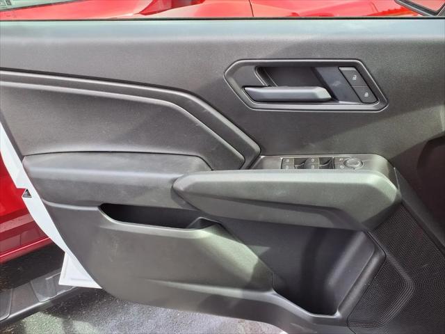 2026 Chevrolet Colorado WT, RWD