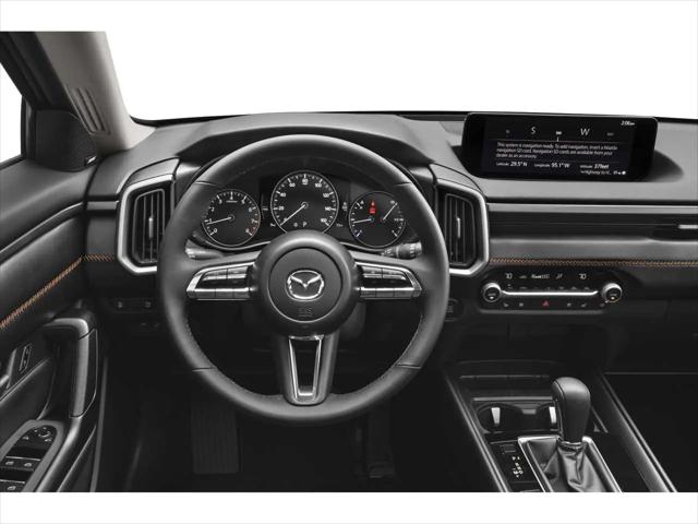2026 Mazda CX-50 2.5 S Premium