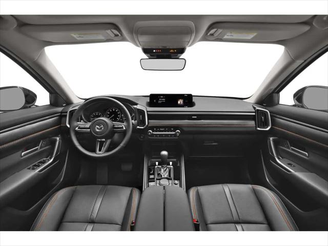 2026 Mazda CX-50 2.5 S Premium