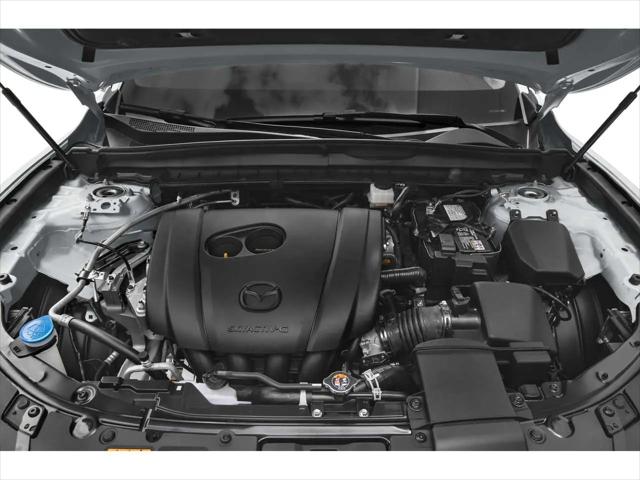 2026 Mazda CX-50 2.5 S Premium