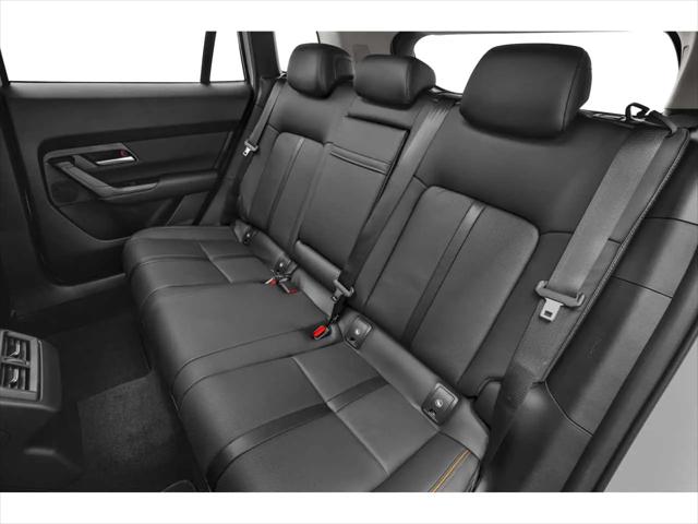 2026 Mazda CX-50 2.5 S Premium