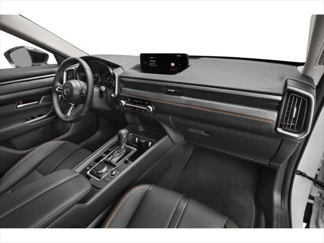 2026 Mazda CX-50 2.5 S Premium