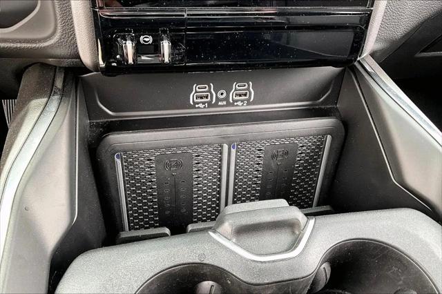 2026 Ram 3500 Laramie Mega Cab 4x4 6'4" Box