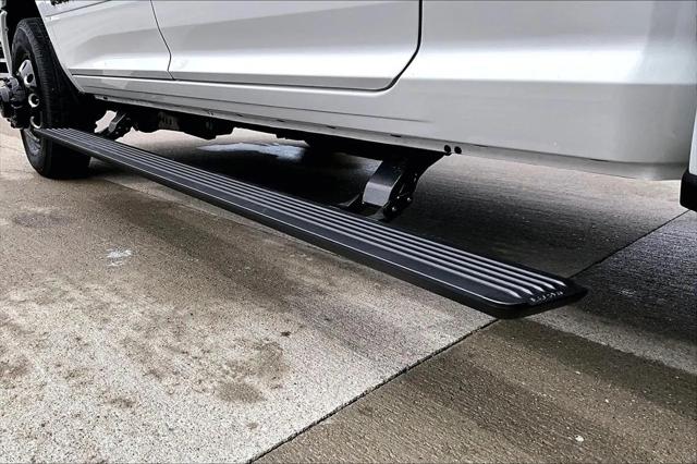2026 Ram 3500 Laramie Mega Cab 4x4 6'4" Box
