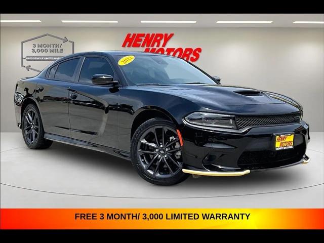 2022 Dodge Charger GT AWD for sale in Nebraska City, NE