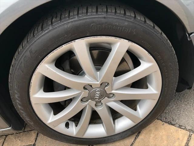 2013 Audi A4 2.0T Premium