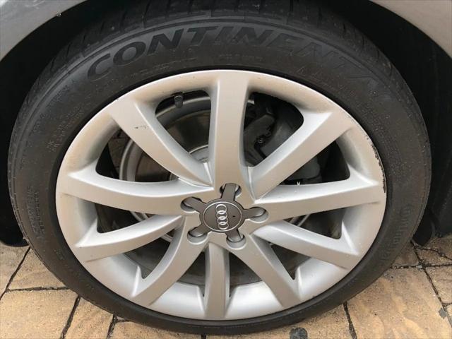 2013 Audi A4 2.0T Premium