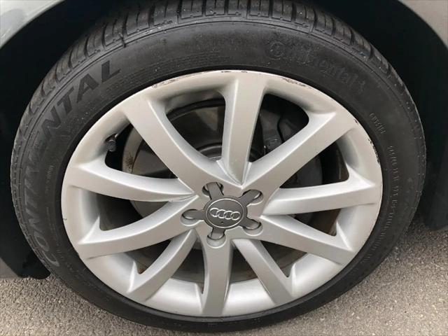 2013 Audi A4 2.0T Premium