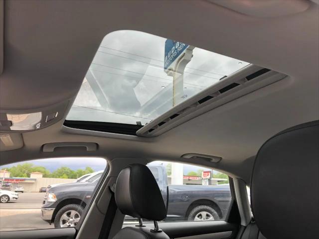 2013 Audi A4 2.0T Premium