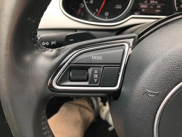 2013 Audi A4 2.0T Premium