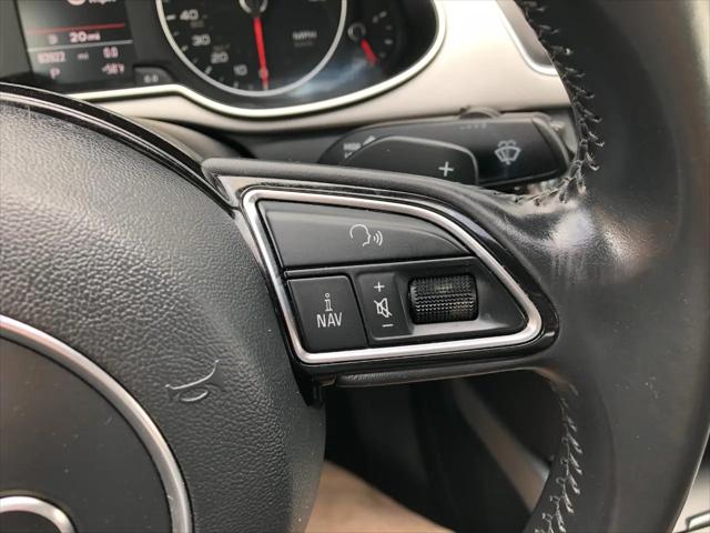 2013 Audi A4 2.0T Premium