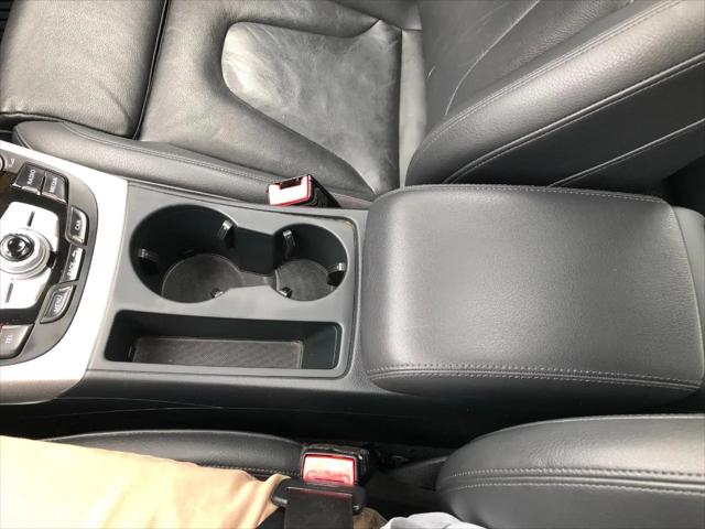 2013 Audi A4 2.0T Premium