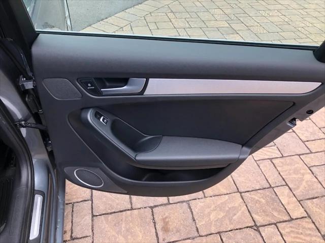 2013 Audi A4 2.0T Premium