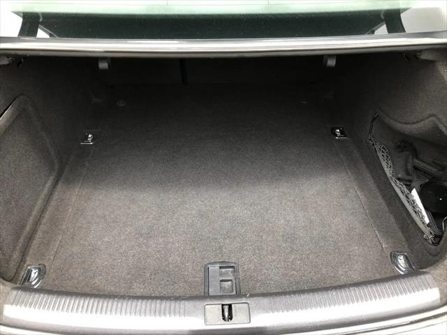 2013 Audi A4 2.0T Premium