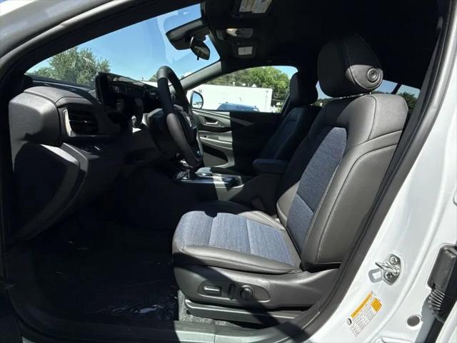 2026 Buick NV Preferred FWD