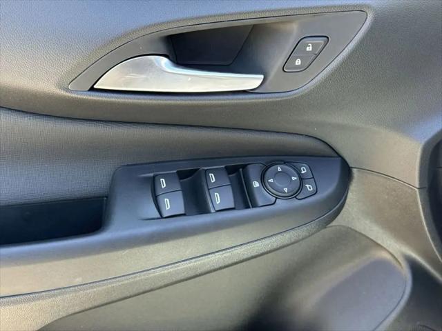 2026 Buick NV Preferred FWD
