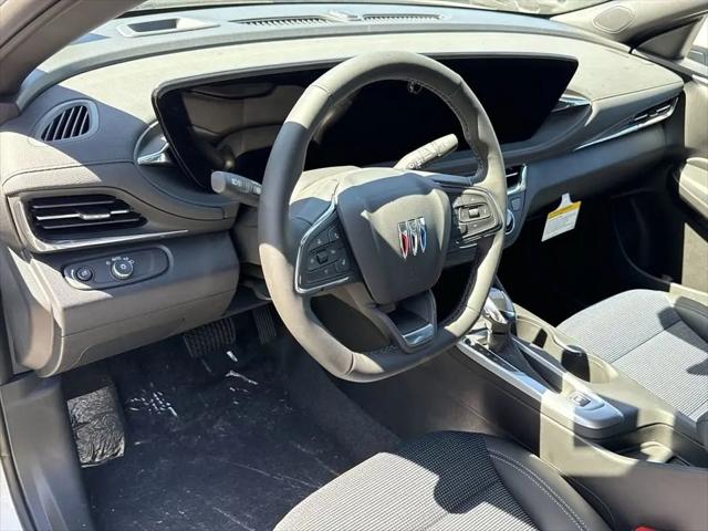 2026 Buick NV Preferred FWD