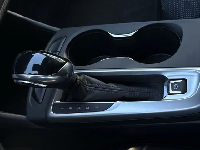 2026 Buick NV Preferred FWD