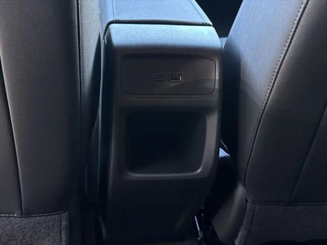 2026 Buick NV Preferred FWD