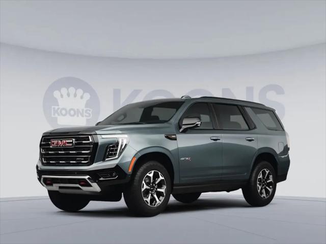 2026 GMC Yukon 4WD AT4 for sale in Woodbridge, VA